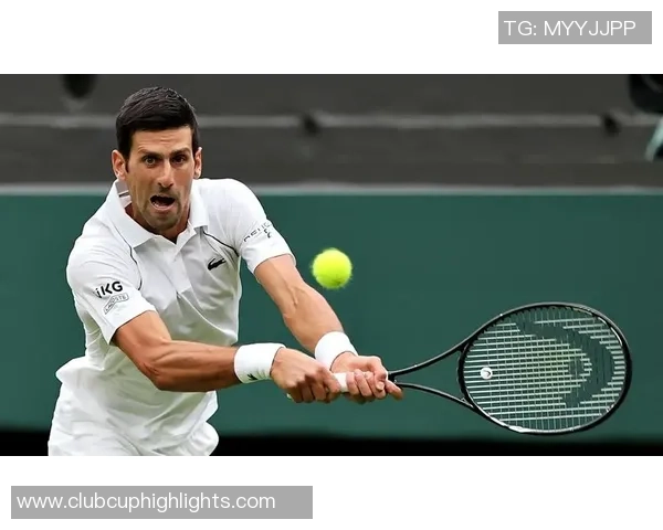 德约科维奇与安德森的巅峰对决谁能笑到最后精彩回顾与分析